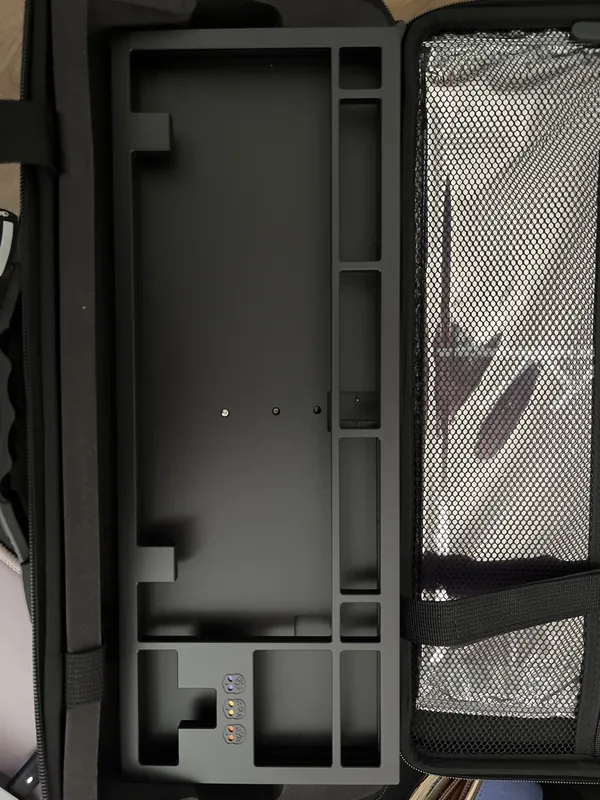 Iron 180 Mictlan Edition