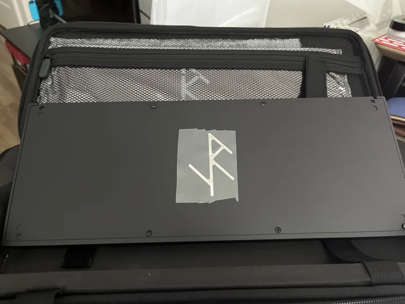 Iron 180 Mictlan Edition