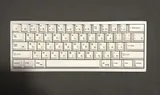 Bakeneko60 