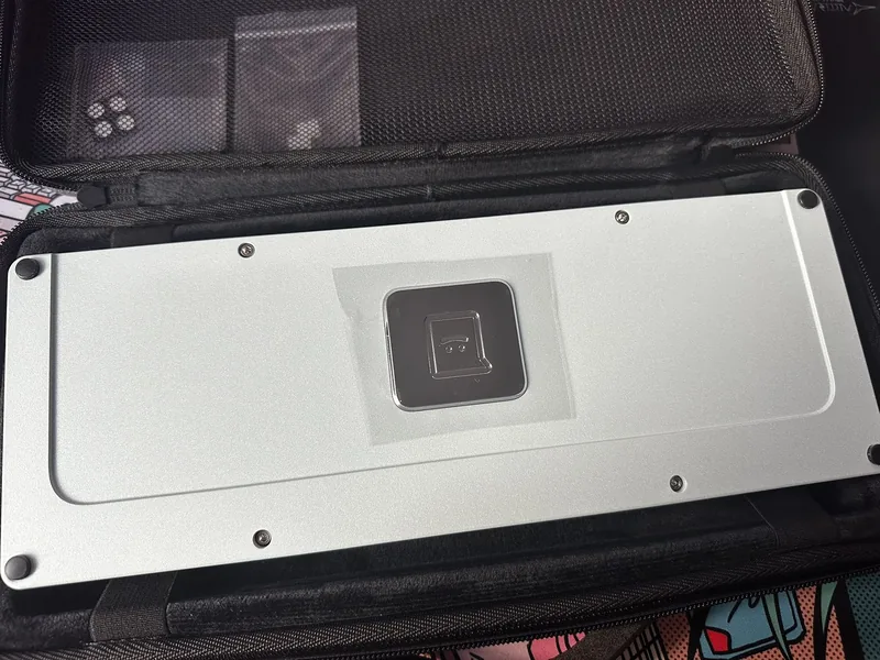 Razor 65 r2 kit Azure