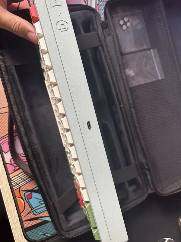 Razor 65 r2 kit Azure