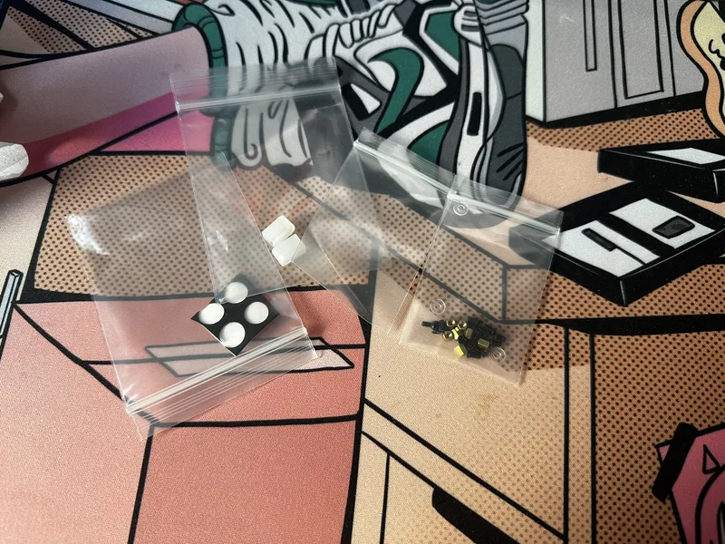 Razor 65 r2 kit Azure