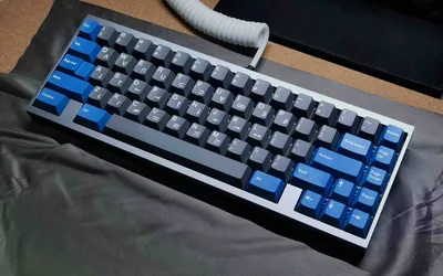 Haven 65 Grey
