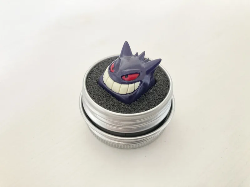 BOB Gengar Artisan G030