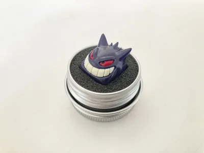 BOB Gengar Artisan G030