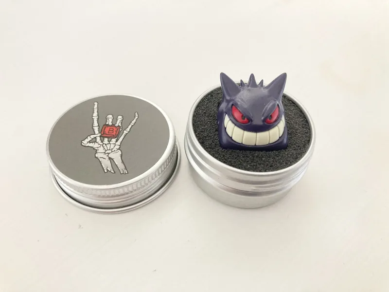 BOB Gengar Artisan G030