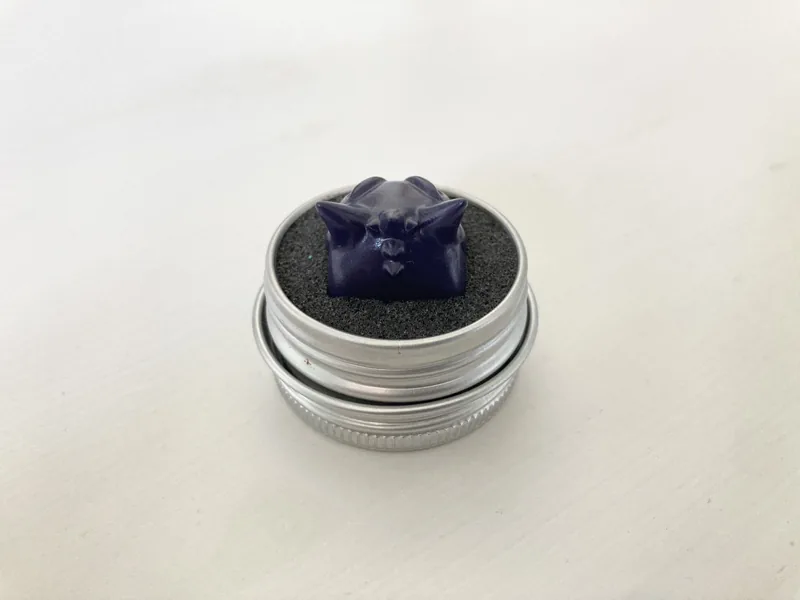 BOB Gengar Artisan G030