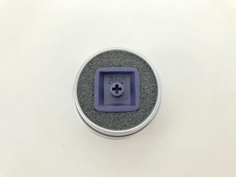 BOB Gengar Artisan G030