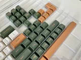 Glove x Domikey SA Avostar Keycap Bundle