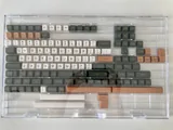 Glove x Domikey SA Avostar Keycap Bundle