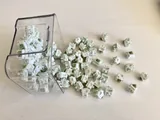 Invokeys Matcha Latte Switches (90)
