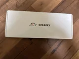 Cerakey Ceramic Keycaps - FULL SET 