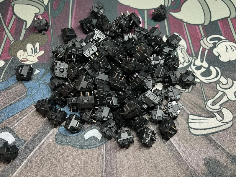 Cherry Hyperglides (x90;L/F/SS/BI)