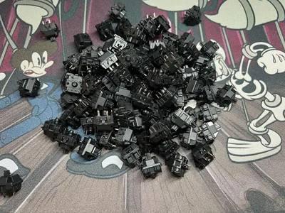 Cherry Hyperglides (x90;L/F/SS/BI)