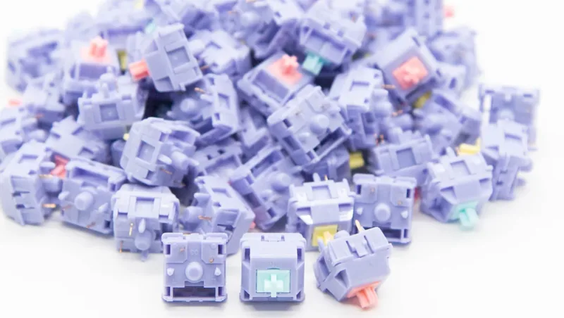 KTT HaluHalo - Linear