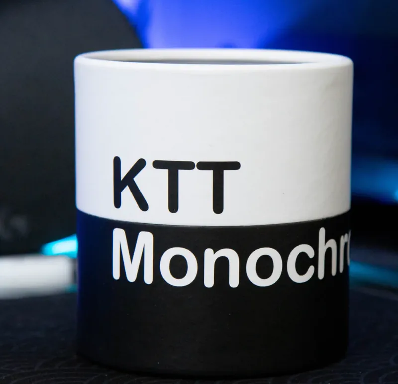 KTT Monochrome - Chalk