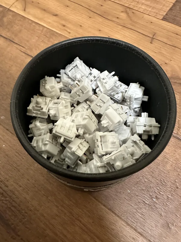 KTT Monochrome - Chalk