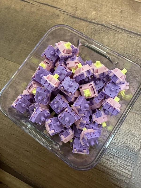 C³ EQUALZ X TKC Banana Split