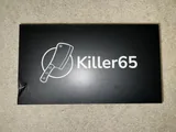 Black & Gold New Killer65