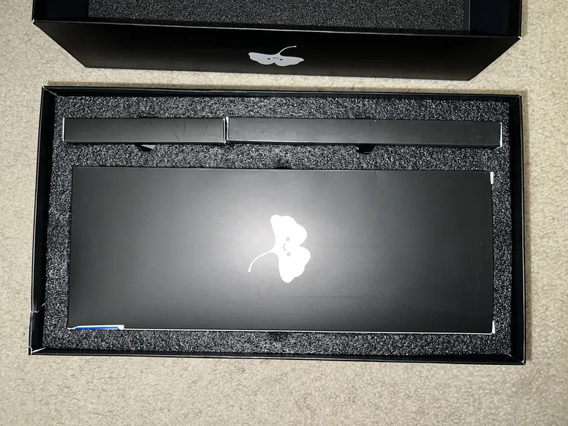 Black & Gold New Killer65