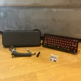 Qwerty Keys QK60 (WKL)