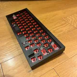 Qwerty Keys QK60 (WKL)