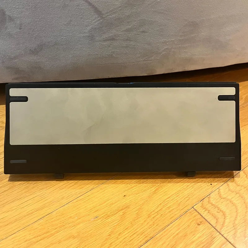 Qwerty Keys QK60 (WKL)