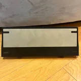 Qwerty Keys QK60 (WKL)