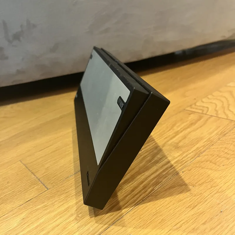 Qwerty Keys QK60 (WKL)