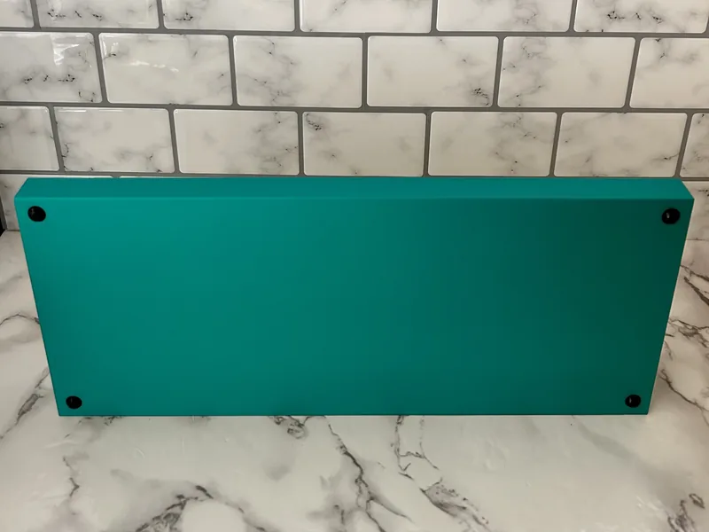  KBDFans Tiffany Tofu 84 (75% Layout) 