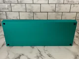  KBDFans Tiffany Tofu 84 (75% Layout) 