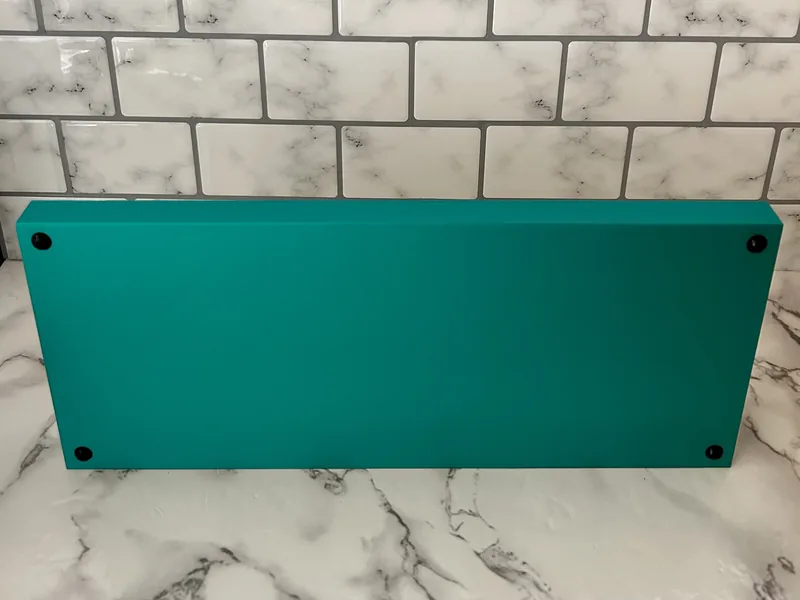  KBDFans Tiffany Tofu 84 (75% Layout) 