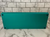  KBDFans Tiffany Tofu 84 (75% Layout) 
