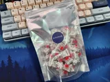 61x Outemu Red