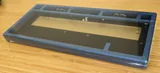 JRIS75 Keyboard Kit - Blue & Black