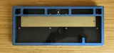 JRIS75 Keyboard Kit - Blue & Black