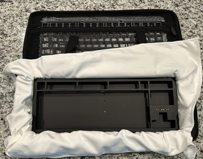 Iron 180 Mictlan Edition - BNIB