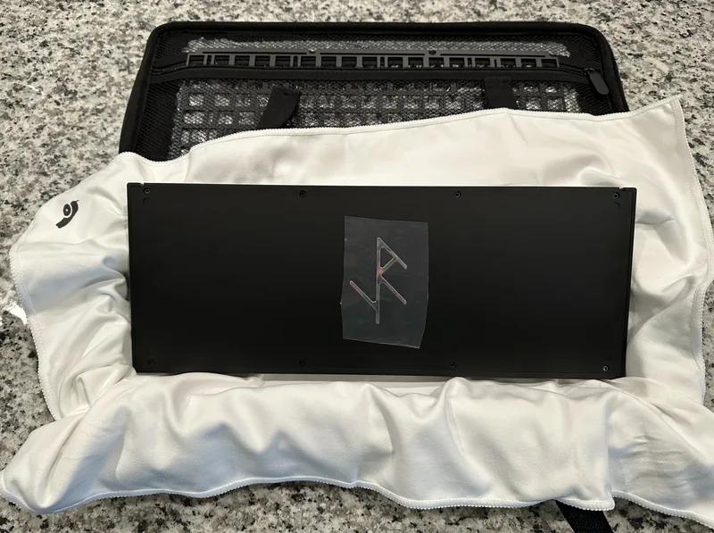 Iron 180 Mictlan Edition - BNIB