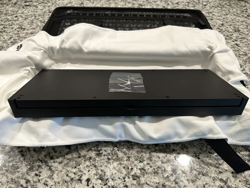 Iron 180 Mictlan Edition - BNIB