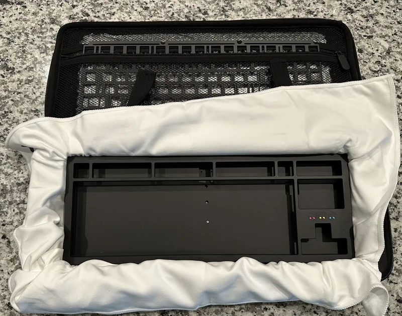 Iron 180 Mictlan Edition - BNIB