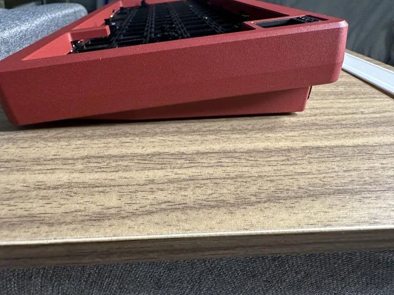 Matrix Corsa - Coated Maroon (Like New)