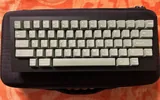 Brutal60 HHKB & GMK Dandy
