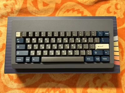 OG60 & GMK Norse