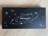 PBTFans WoB Base Kit Keycaps