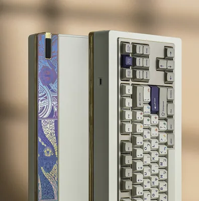 Heracles 80 TKL