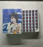 WS Switches Aurora Pink Liner (x75)