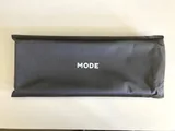 Mode Envoy Green Case + Grey Feet Set