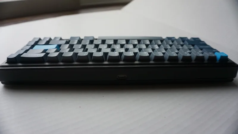 Fully Built CIY Gas67