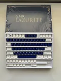 GMK Lazurite