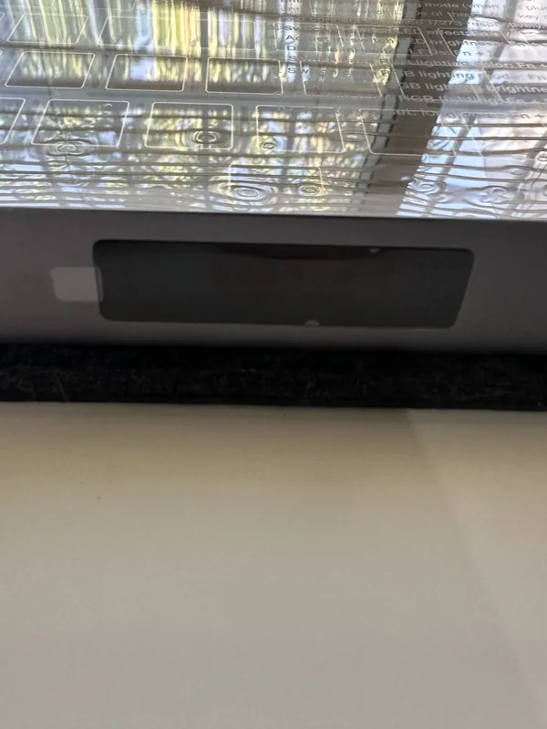 AM Compact Touch Laser Edition